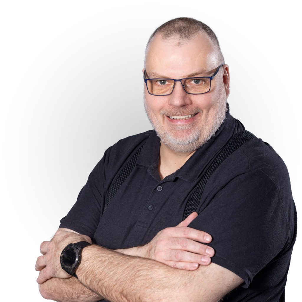 Carsten Minski