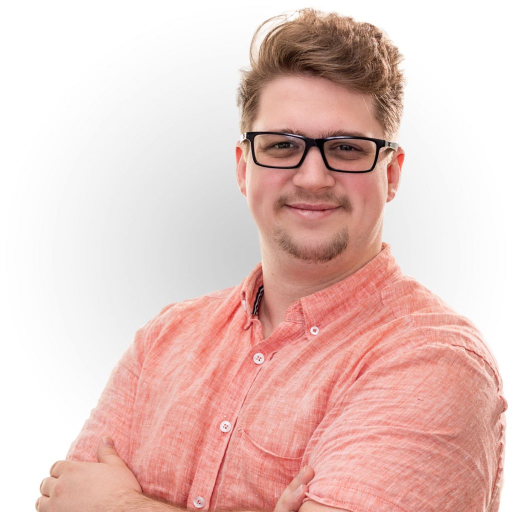 Fabian Ende