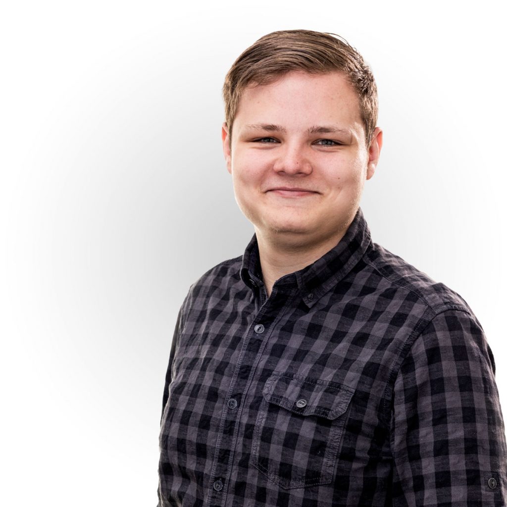 Fynn Siebke