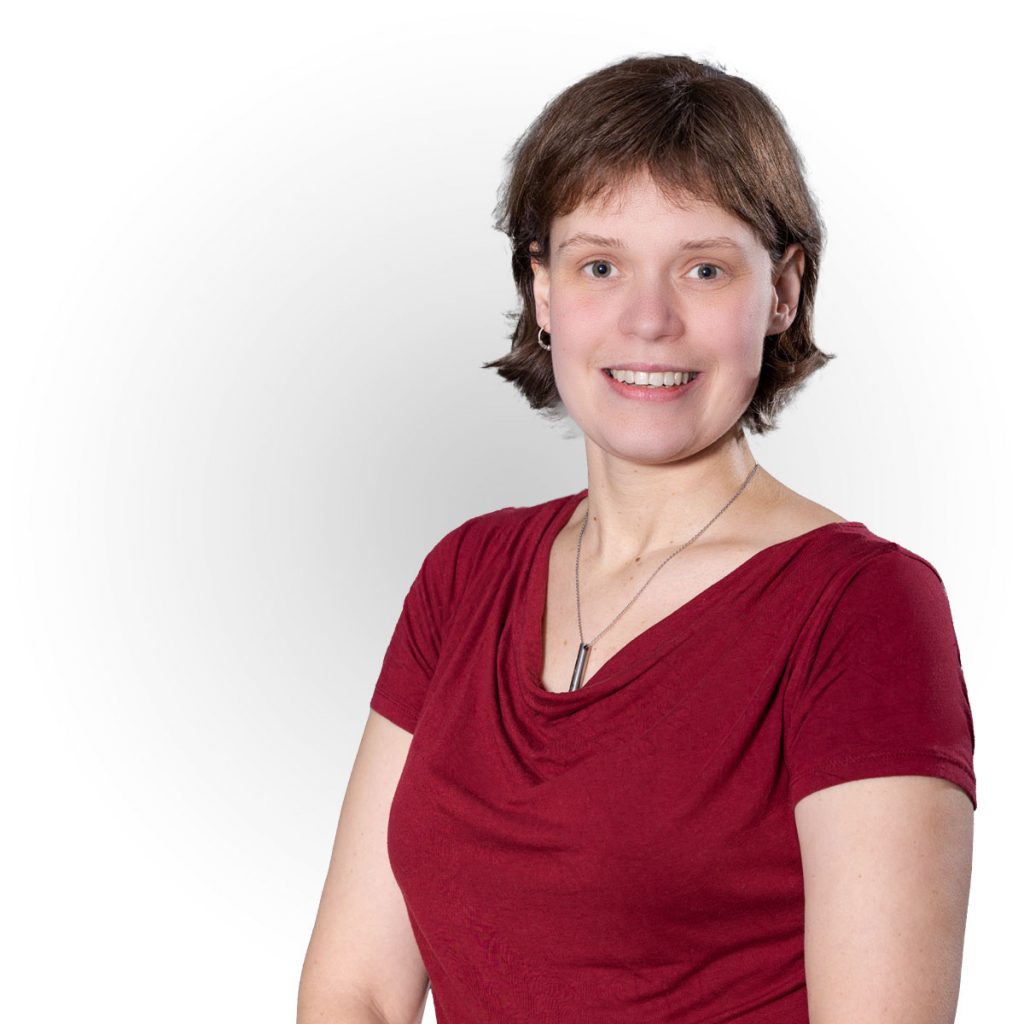 Katharina Becker