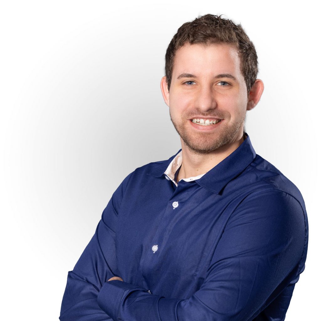 Pascal Giesen