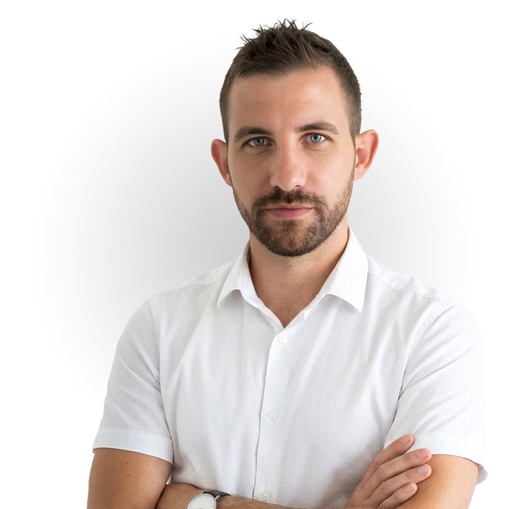 Pascal Giesen